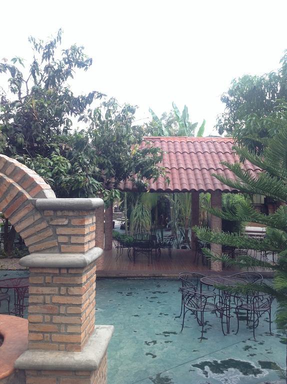 Hotel Plaza Rubio Amatitan Exterior photo